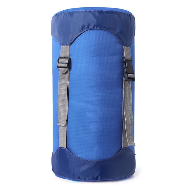 Ultralet vandtæt sovepose til camping, vandreture og backpacking