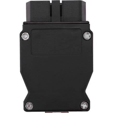 BMW Enet Ethernet til OBD2 adapterkabel for ESYS ICOM F-serie koding