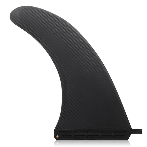Midtfinnen for SUP og Longboard Nylon Surfebrett 6.5 7.5 8 9 10 tommer