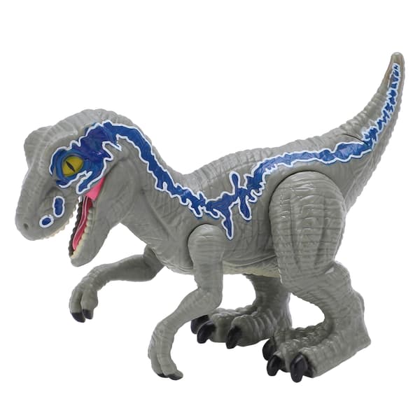 Intelligent leketøy dinosaur egg med lys og berøringssensor for gutter og jenter - Raptor