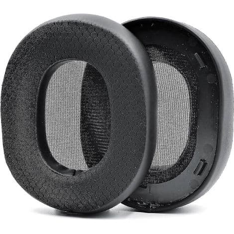 Ørepuder til Plantronics Rig 500 headset