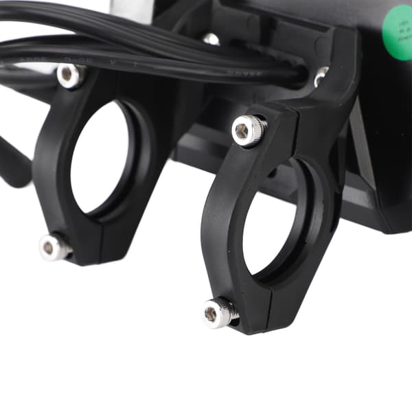 Displaymåler til SmartGyro 48V Scooter Kontrolpanel Skærmudskiftning Controller V5 DBGYEO V09