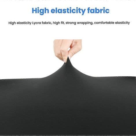 Elastiskt dammskydd för Sony SRS-XV500/XP500 högtalare