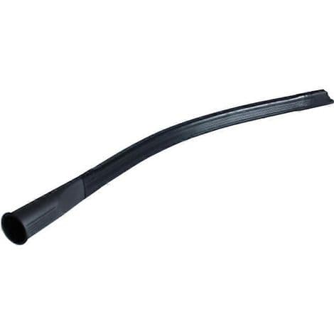 Långt platt munstycke. 32 mm/35 mm adapter. Extra lång flexibel sugslangssats för dammsugare