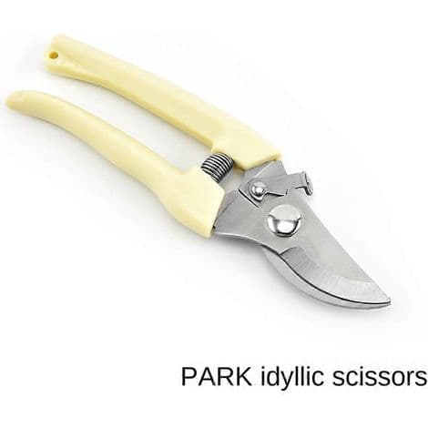 Puutarhaleikkurit. Oksasakset. Oksaleikkurit. Puutarhasakset