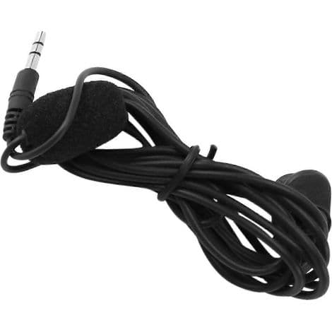 Bluetooth-adaptersett for bilradio. AUX-kabel og håndfrisett for BMW E60, E63, E90 og E91.