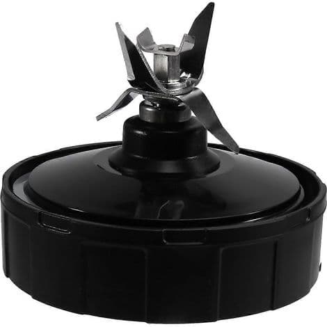 Blenderdele til Nutri Ninja. 7-fin ekstraktorudskiftning egnet til Auto IQ BL480 488W Mo