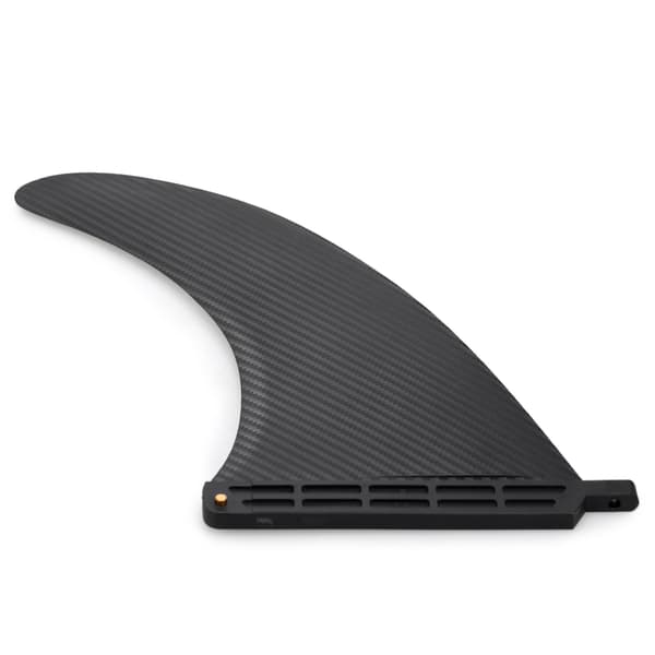 Midtfinnen for SUP og Longboard Nylon Surfebrett 6.5 7.5 8 9 10 tommer