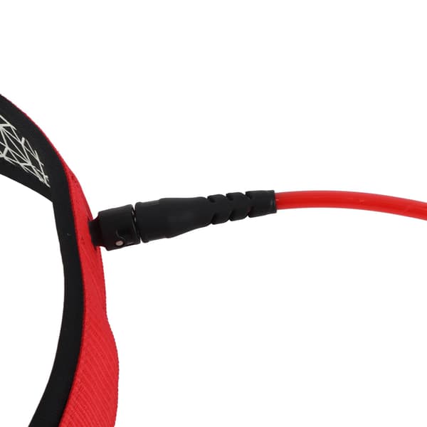 7 mm tjock 3 meter lång TPU-midjerem för surfbräda och stand up paddleboard