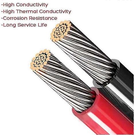 12V til 24V ladekabel (XT60) til cigarettænderstik. Kompatibel med ALLPOWERS S2000, Bluetti EB55 og Anker 757/767