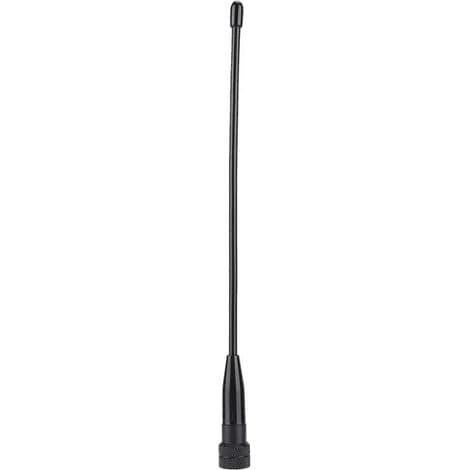 Dual-band signalforstærkerantenne