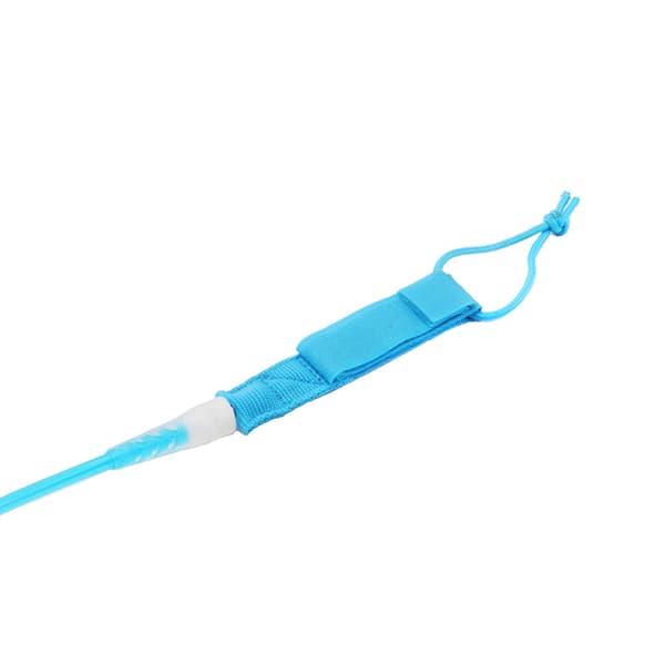 7 mm 6ft/8ft Lige Surfboard Leash, SUP Ankelrem