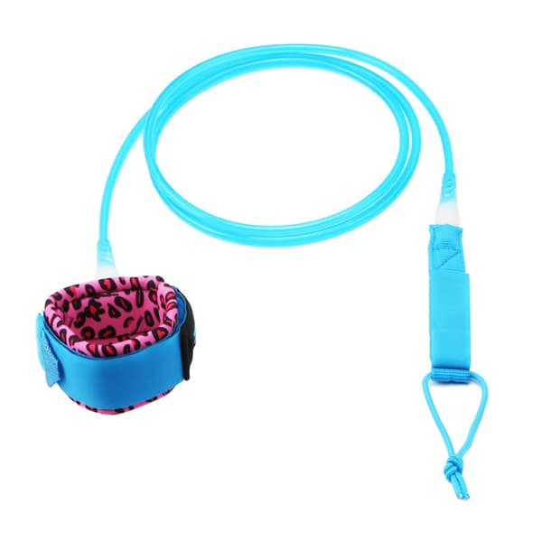 7 mm 6ft/8ft Lige Surfboard Leash, SUP Ankelrem