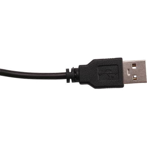 USB-kabeloplader til Yaesu VX-1R VX-2R VX-3R radio USB-DC-21