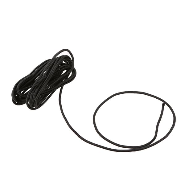 5m 4mm/5mm Bungee Cord til kajak nautisk tilbehør