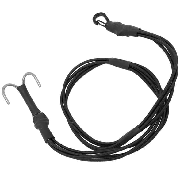 RC Elastisk Vinschrep med Legeringskrokar 580mm för Crawler 1/10 1/8 Biltillbehör