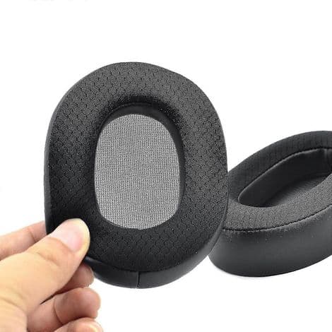 Øreputer til Plantronics Rig 500 hodesett