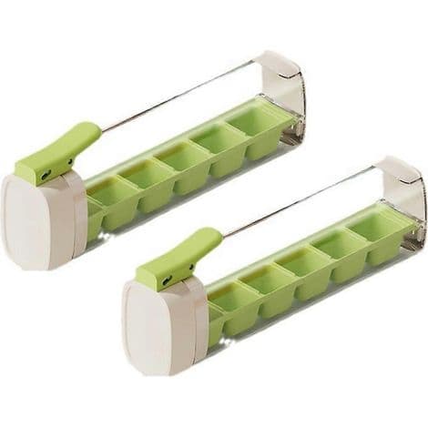 Enkel isbitform for cocktailer og drinker B