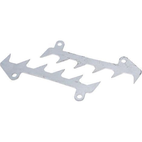 2 kaatopään sarja STIHL-moottorisahoihin MS170, MS170C, MS180, MS180C, MS171, MS181, MS211, MS17, MS18, MS18C, MS19T, MS21, MS23 ja MS25