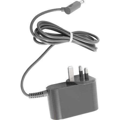 26,1 V AC-adapteri Dyson V6-, V7- ja V8-varsi-imureille