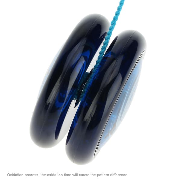 Yo-yo Magic Yoyo D1 lavet af polycarbonat med Star Burst System til børn 8+