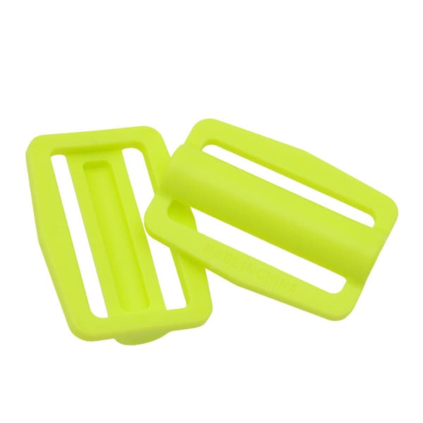 2 stk justerbar stroppespenne for dykking bakplate BCD-tilbehør