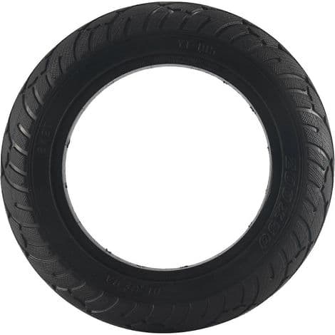 8-tommers solid dekk til Speedway RUIMA Mini 4 PRO sparkesykkel. 200 x 50 mm