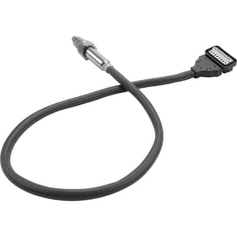 NOx kväveoxidsensor - NS11A NOx-sensorreparation för BMW 11787587129 11787587130