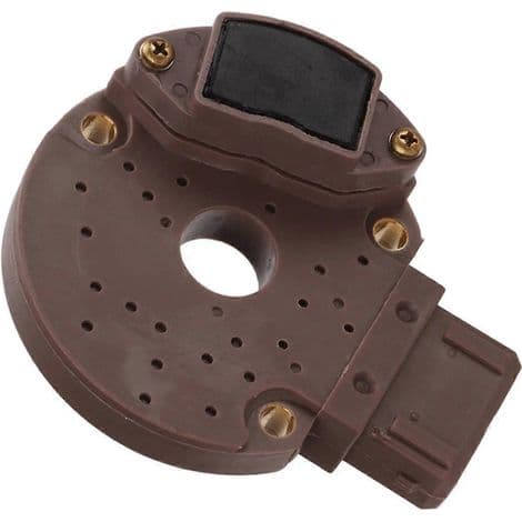 Tändningsstyrmodul fördelarsensor för Chevrolet Daewoo Matiz 93740928