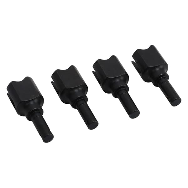 4 stk. RC differensialkopp i stål for ARRMA 1/7 1/8 kraftig differensialkobling
