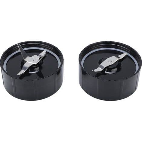 Erstatningsblader for juicer/blender. Tilbehør kompatibelt med MB 250W blenderen