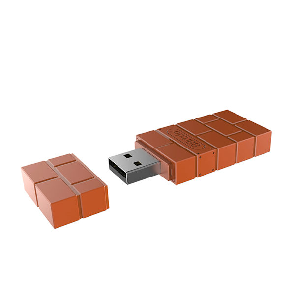8Bitdo trådløs USB-adapter for Nintendo Switch, Windows Mac, Raspberry Pi trådløs mottaker