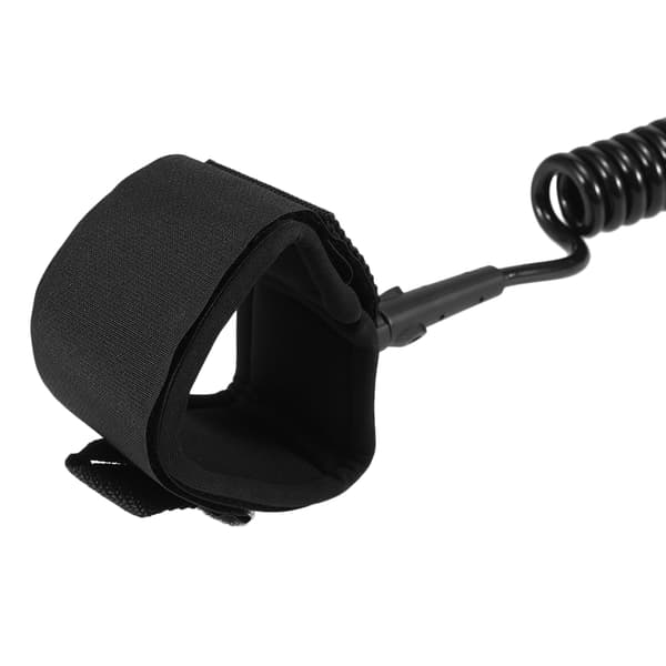 Pernaflex 10FT rep för SUP-surfbrädestöd, pivot, stål, TPU, flexibelt och hållbart