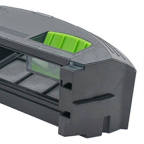 Pölypussi iRobot Roomba I7 I7+ I3 I3+ I4 I4+ I6 I6+ I8 I8+ J7 J7+ E5 E6 E7 -robotti-imureille