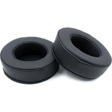 Korvaavat kuuloketyynyt. 65 mm - 110 mm