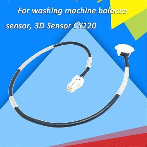 EBD48922810 D Balancesensor til LG 3D Vaskemaskine CY120 - Reservedele