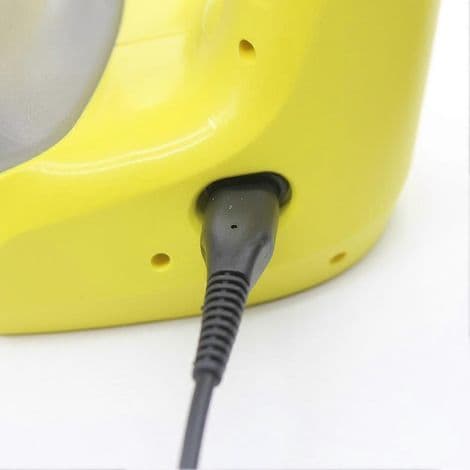 Ladekabel til Kärcher støvsuger