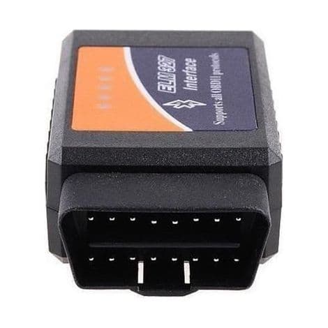 Diagnoseverktøy Skanner Bluetooth ELM