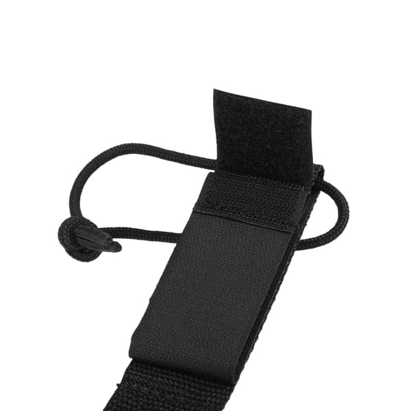 Pernaflex 10FT rep för SUP-surfbrädestöd, pivot, stål, TPU, flexibelt och hållbart