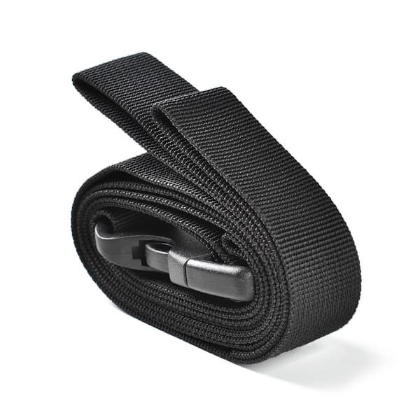 4-pak justerbart universalbælte 53x1 tommer med quick-release spænde til camping og bagage