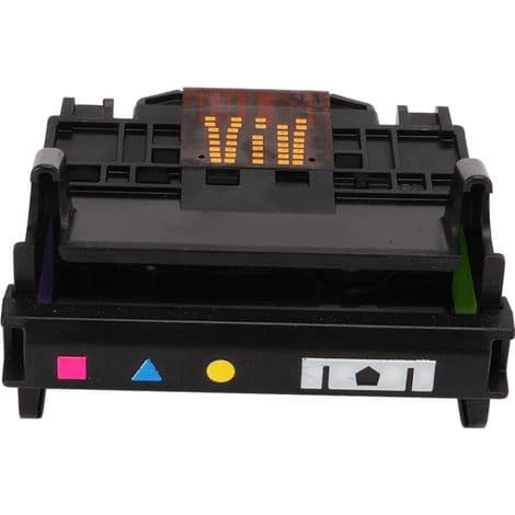 HP6000 printhoved – ABS. Kompatibel med HP920/7000 – Ideel til printere. Erstatning