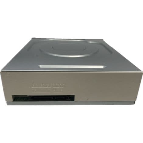 Intern DVD-RW-drev - SATA - Skuffeindføring - Til stationær pc - 24x DVD 56x CD - 1 stk.