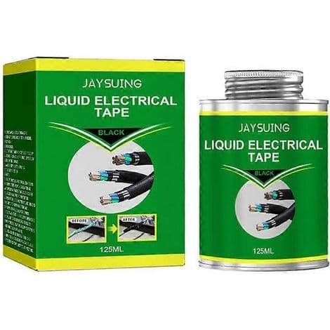 125 ml vanntett flytende isolasjonstape