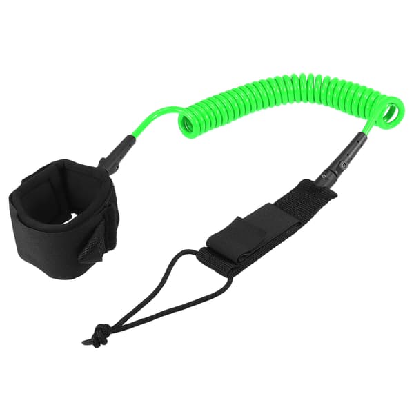 Pernaflex 10FT rep för SUP-surfbrädestöd, pivot, stål, TPU, flexibelt och hållbart
