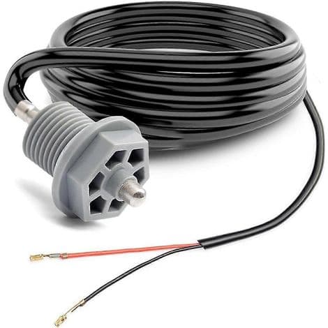 Temperatursensor för Sundance-spa. Tillbehör för utomhuspooler 6600-166