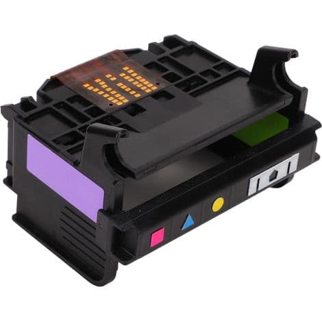 HP6000 printhoved – ABS. Kompatibel med HP920/7000 – Ideel til printere. Erstatning