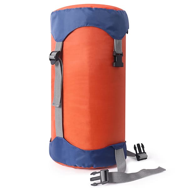 Ultralet vandtæt sovepose til camping, vandreture og backpacking