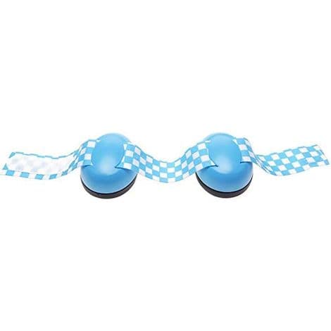 Høreværn - Baby Høreværn - 30 dB Støjreduktion - Til Børn 0 til 2 År - 1 Styk