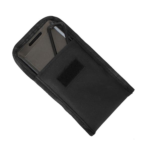 Mini non-stick grillpanne for BBQ, camping, backpacking, liten ostegrill