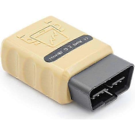 OBD2 AdBlue-emulator for Volvo lastebiler